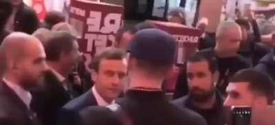 Erdogan strikes again