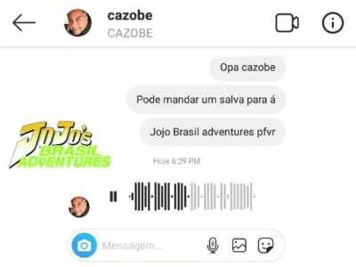 SIM! O DUBLADOR oficial do HOMER J. SIMPSON mandando aquele salve para a comunidade 