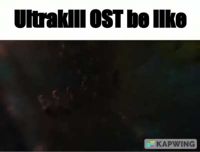 War without reason moment