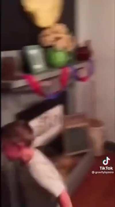 Protect the children!