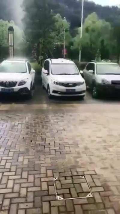 TRUEMAN SHOW IS REAL THERE ARE CAMERAS WATCHING YOU 24/7 YOU CAN'T HIDE YOU CAN'T KEEP YOUR SECRETS EVERYONE KNOWS EVERY LITTLE DETAIL OF YOUR 