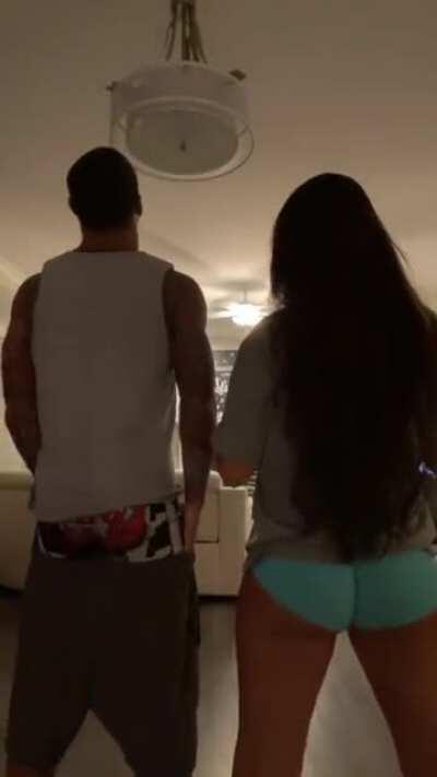 TikTok jiggle better edition