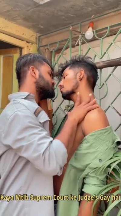 Why are you 🏳️‍🌈?