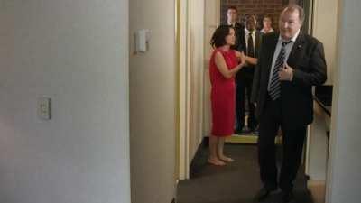 On April 6, 2014, Veep introduced us to Richard Splett, one of the greatest characters in TV history. Here are his scenes from that episode.