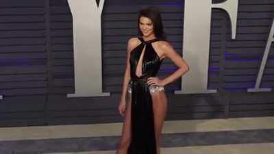 Still can't get over this look