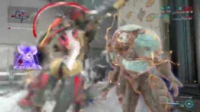 Wait, what did that Grineer do?