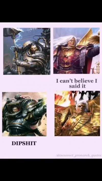 I found this on my twitter and thought it belonged here