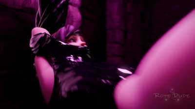 Mei (TheRopeDude) [Overwatch]