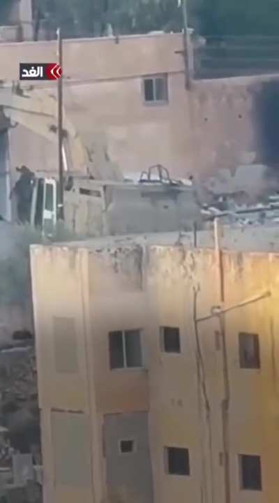 Israeli soldiers executed two unarmed Palestinians in the West Bank today