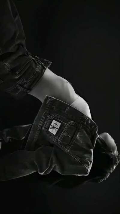 JENNIE CK [ENHANCED]