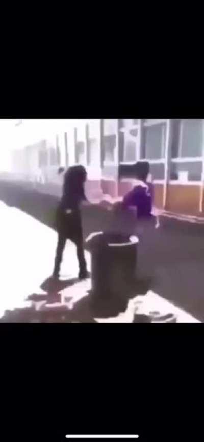 Suddenly I’m hungry