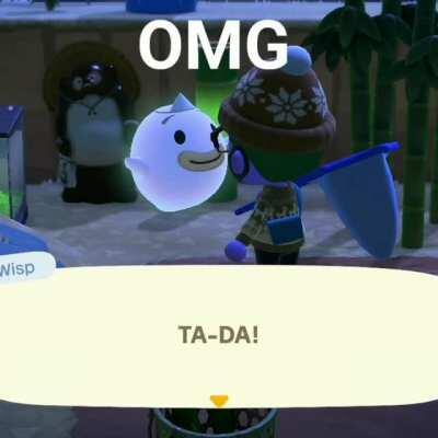 This throws my entire perception of reality into question