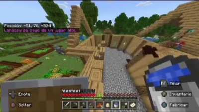 So this is what's look like from server side of bedrocks bugs/lags