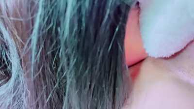 My wife's mom teaches me anal therapy while Dr. V's cream does wonders