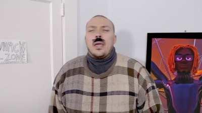 Me when my homie trynna get out of the car cuz im playing WLR for the 10th time