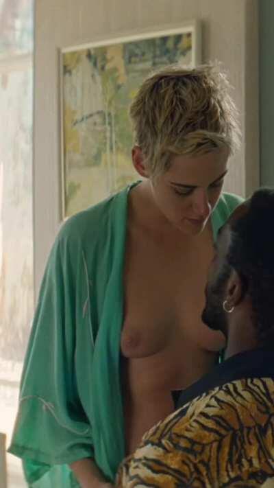 Kristen Stewart in 'Seberg' (2019)