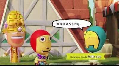 Hella Sussy - 59PH2GT