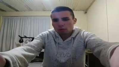 antes de comenzar la cover