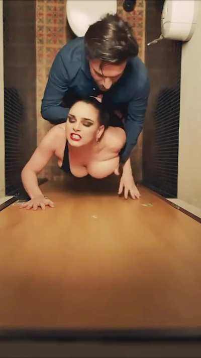 Marina Cosic [Three] (Vertical Edit)