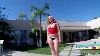 Alexis Texas