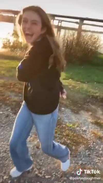 YodelingHaley - Video #7525