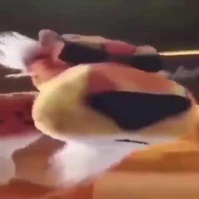 Day 58 of posting this until I get ternion all powerful