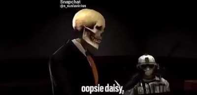 Okay, everyone, give me your FPE Characters, and I want to see their backstory (I'll rate it 1/10)