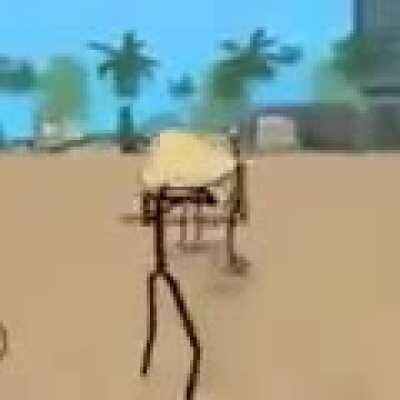 هذا لا يمكن أن يكون حقيقيا😳