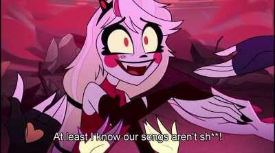 This… This is art. (Credit to EMositeCC on YouTube)