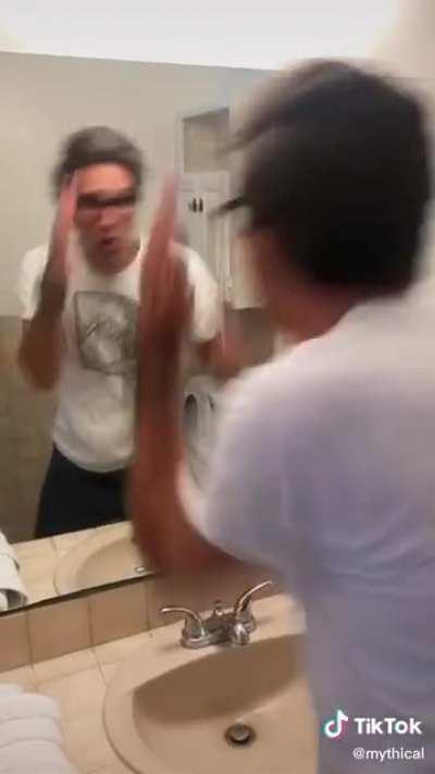 Though it belong here