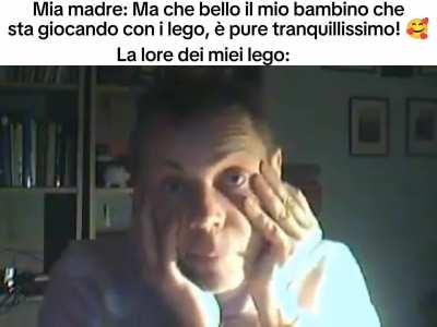 MORTE MORTE MORTE TUTTI MORTI IL MONDO MORTO