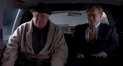 After Convincing Your Family To Be Their Broker