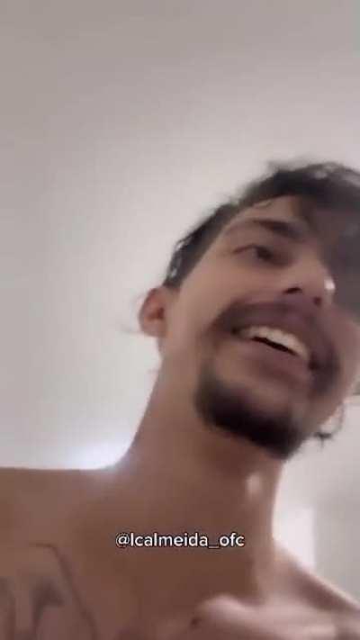 Gostou do filme, pai?