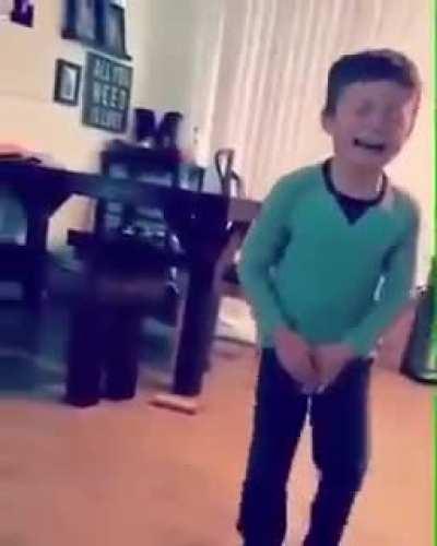 Shot myself in the balls and it hurts *shocked pikachu*