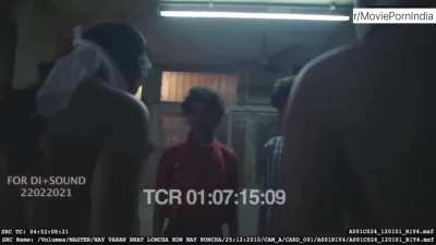 Indian Actress Kashmira Shah Nude Sex scene In 