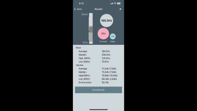 Is this even a female voice?