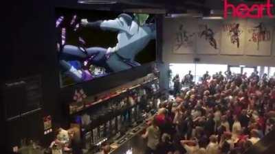 Dio has never heard of Hufel