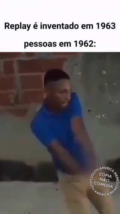 Esse cara tem muita habilidade