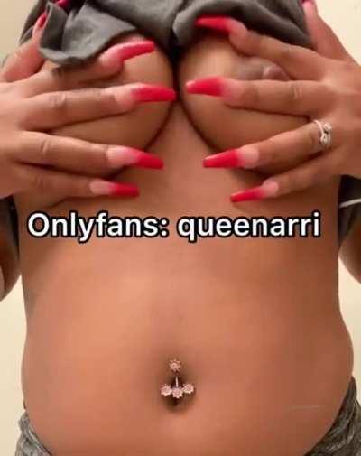 When they was pretty🍒