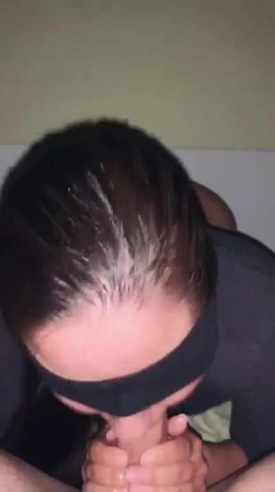 me creaming all over you