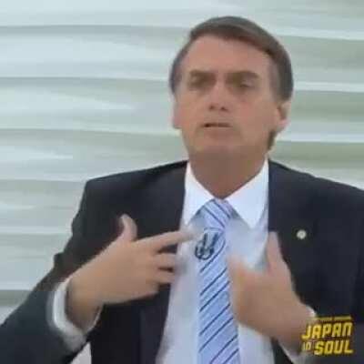 Bolsonaro Yagami