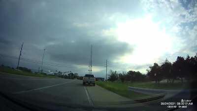 Happy Monday morning to me!