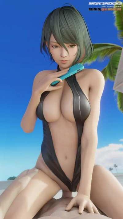 Tamaki - Cowgirl (Sound)