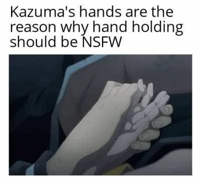 They're so smooth tho