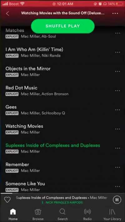 PLEASE TELL ME IM NOT THE ONLY ONE WHO HEARS HOW SIMILAR THESE TWO SONGS ARE