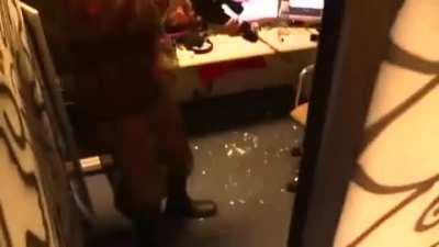 A FORGOTTEN POKEMON MASTER!!! HOPE HE WILL COME BACK !!!!