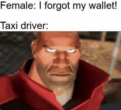 It's free real estate