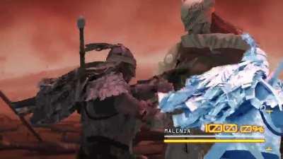 Standing here, I realize...