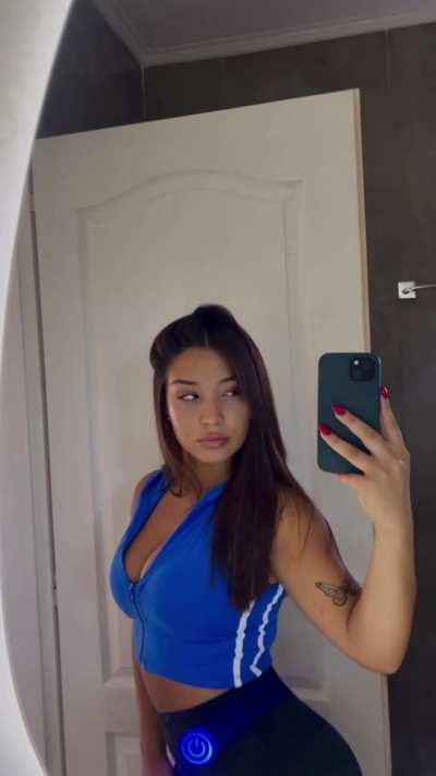 Needy for loads inside ur hotwife is here