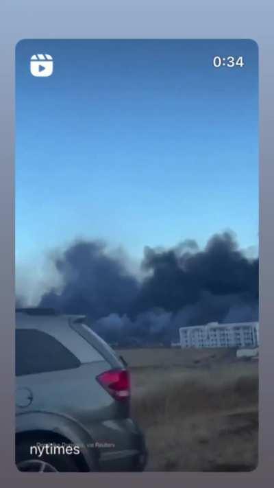 Katherine Langford Instagram Story 08/10/23